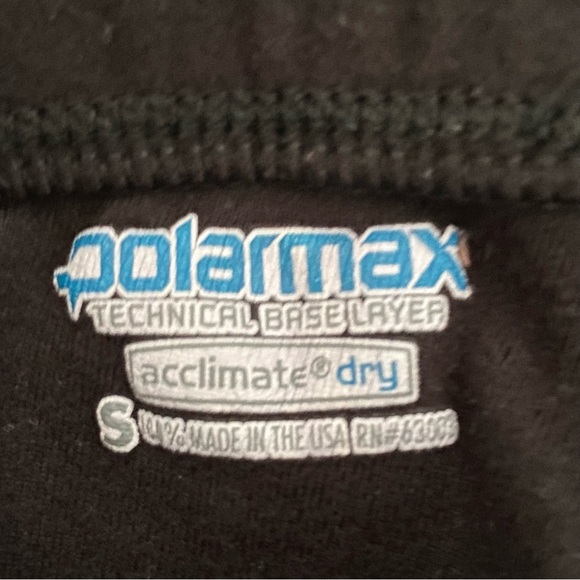 POLARMAX Bundle of Kids Fleece Thermal Wear - Picture 3 of 6